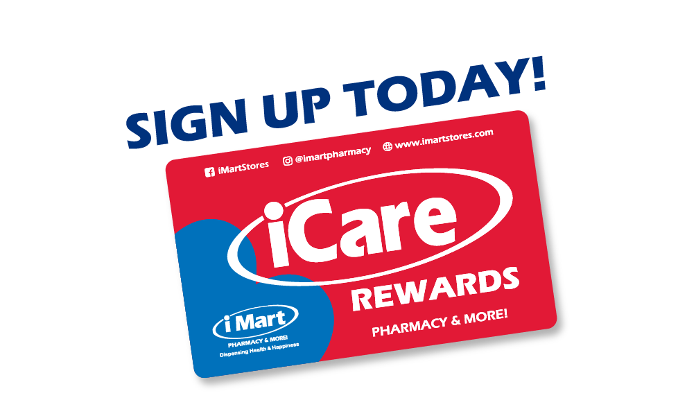 2021 iMart iCare Rewards Card Website Promo 01 1